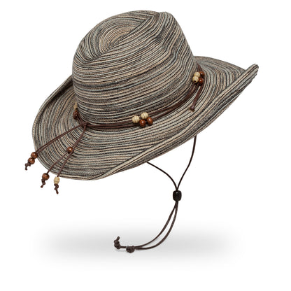 Sunday Afternoons Discount - Sunset Hat - Rustic Shapable Brim Cowgirl Hat