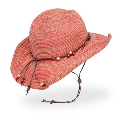 Sunday Afternoons Discount - Sunset Hat - Rustic Shapable Brim Cowgirl Hat