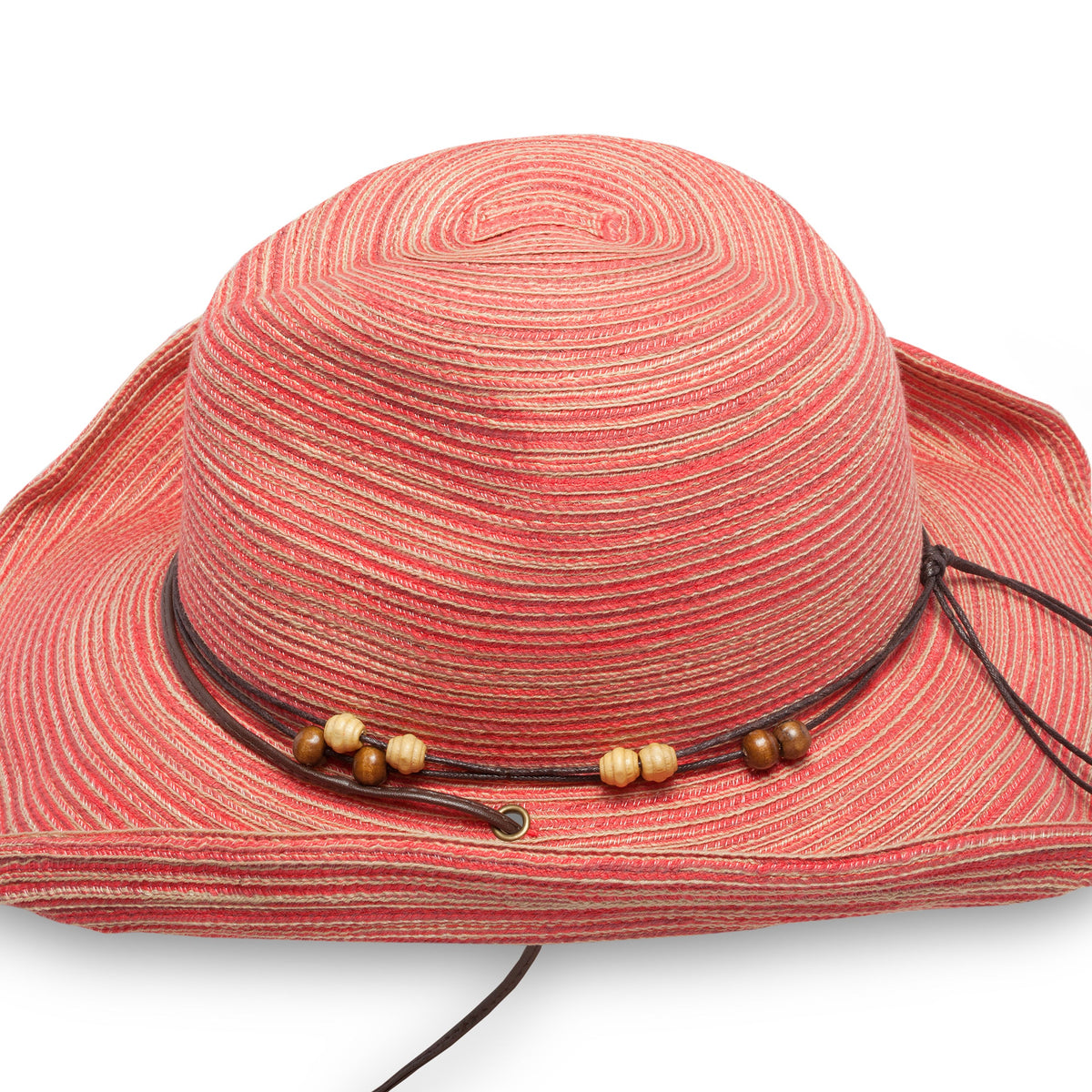 Sunday Afternoons Discount - Sunset Hat - Rustic Shapable Brim Cowgirl Hat