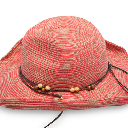 Sunday Afternoons Discount - Sunset Hat - Rustic Shapable Brim Cowgirl Hat