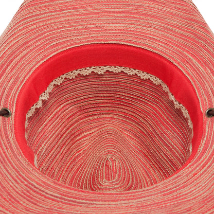 Sunday Afternoons Discount - Sunset Hat - Rustic Shapable Brim Cowgirl Hat