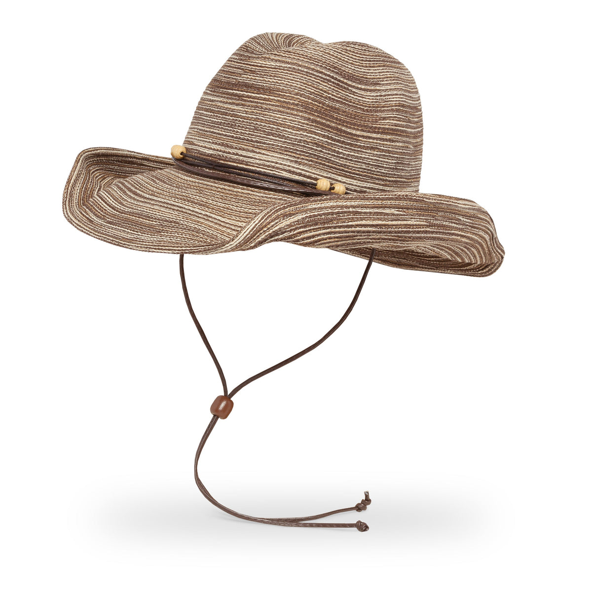 Sunday Afternoons Discount - Sunset Hat - Rustic Shapable Brim Cowgirl Hat