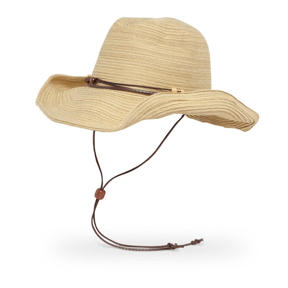 Sunday Afternoons Discount - Sunset Hat - Rustic Shapable Brim Cowgirl Hat
