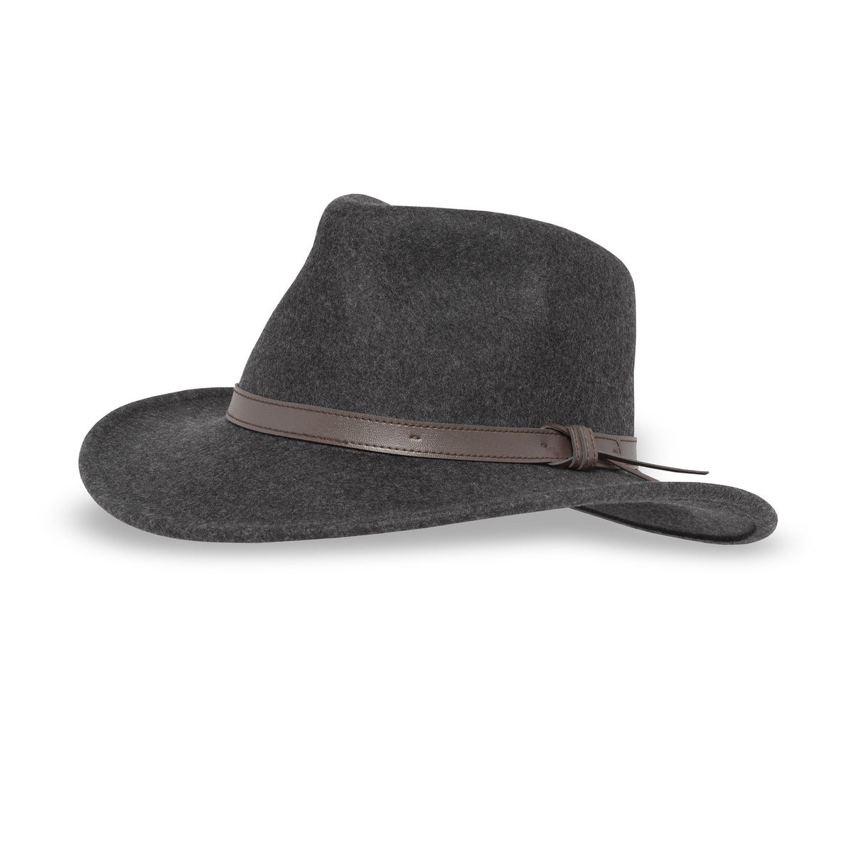 Sunday Afternoons Premium - Montana Hat - 100% Wool Felt Western Hat