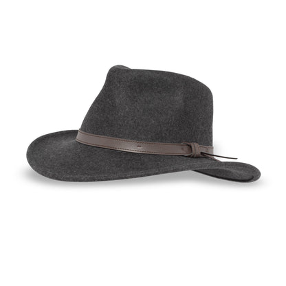 Sunday Afternoons Premium - Montana Hat - 100% Wool Felt Western Hat
