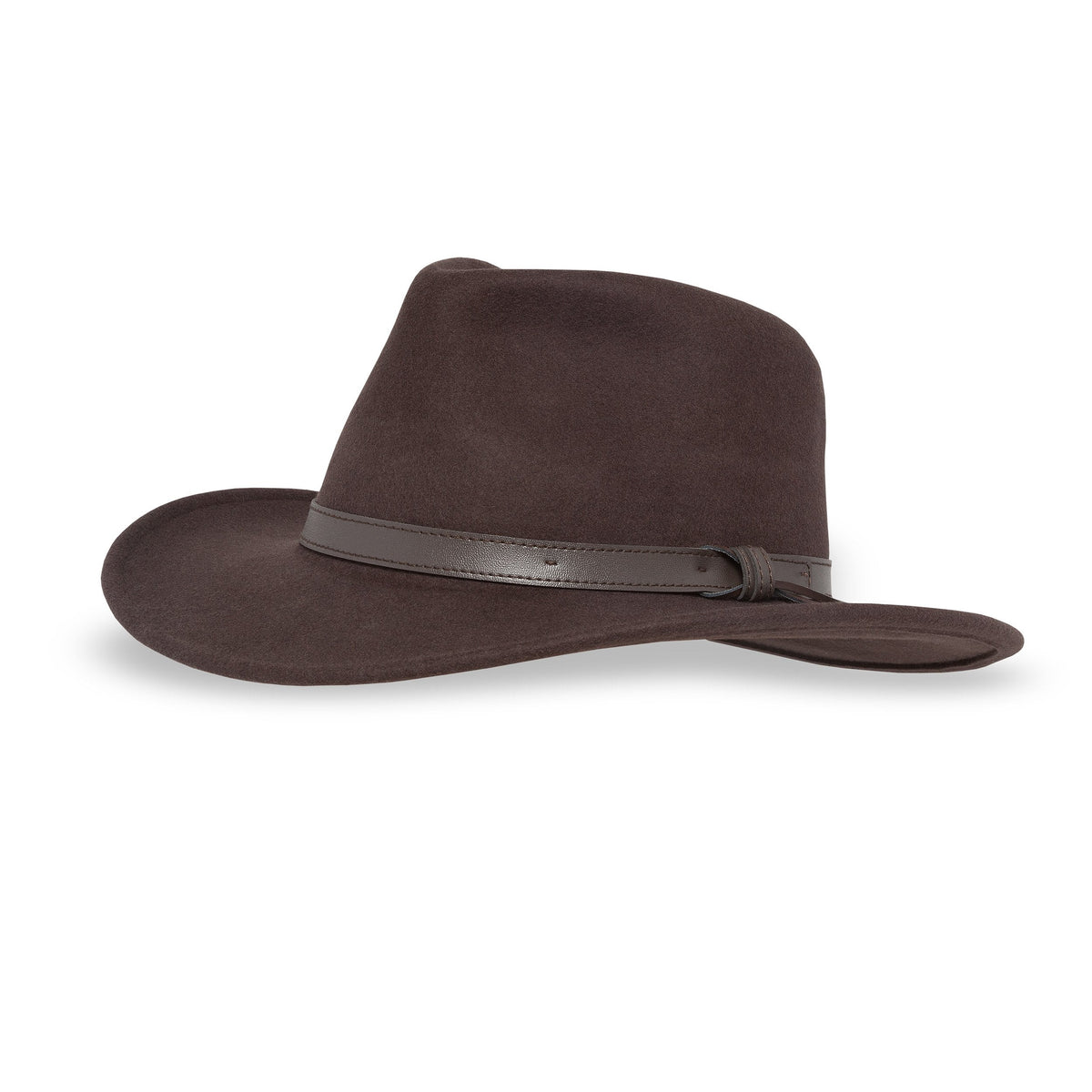 Sunday Afternoons Premium - Montana Hat - 100% Wool Felt Western Hat