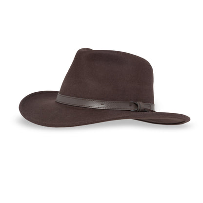 Sunday Afternoons Premium - Montana Hat - 100% Wool Felt Western Hat