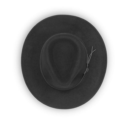 Sunday Afternoons Premium - Montana Hat - 100% Wool Felt Western Hat