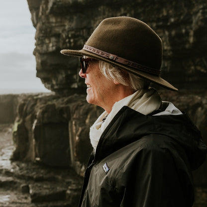 Sunday Afternoons Trending - Rambler Hat | Rugged, Water-Resistant Hat