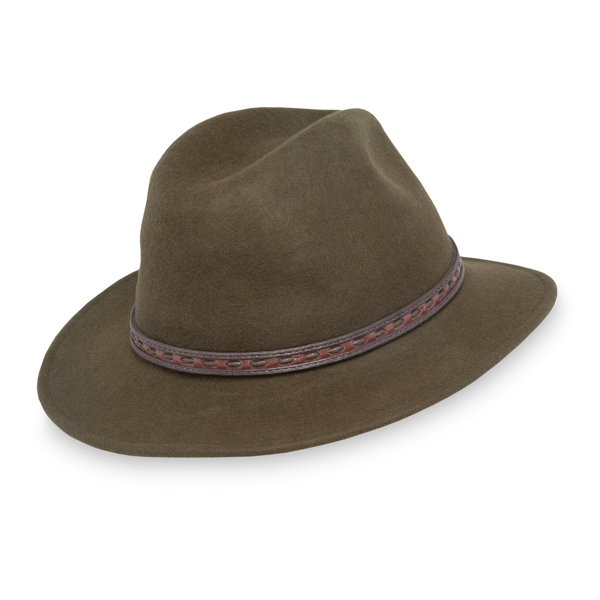 Sunday Afternoons Trending - Rambler Hat | Rugged, Water-Resistant Hat