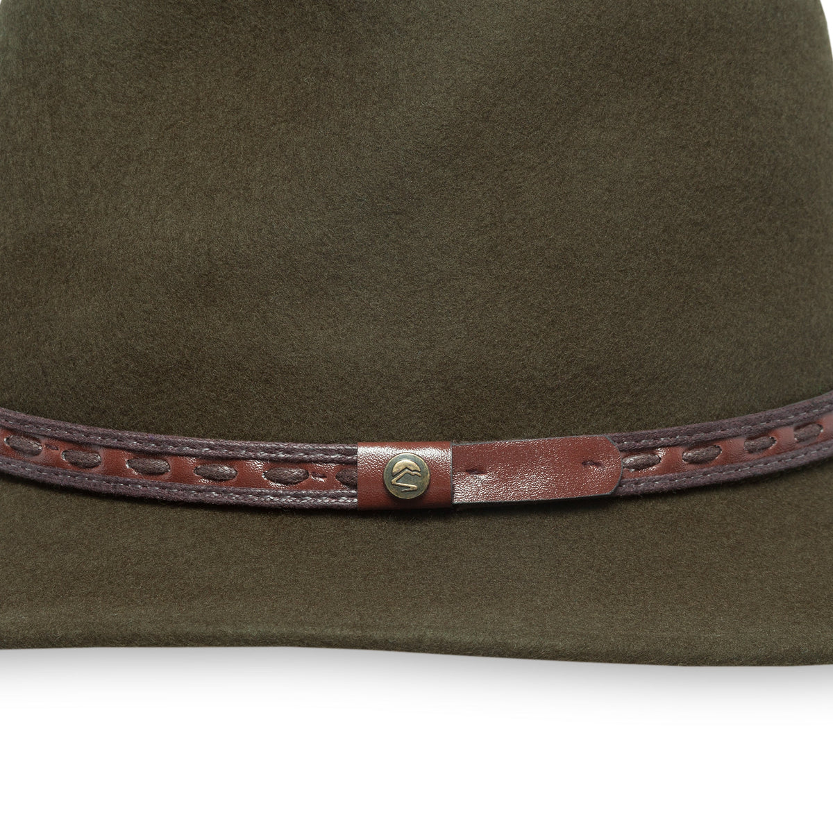Sunday Afternoons Trending - Rambler Hat | Rugged, Water-Resistant Hat