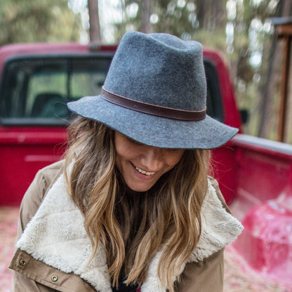 Sunday Afternoons Value - Tessa Hat | Wide Brim, Packable Sun Hat