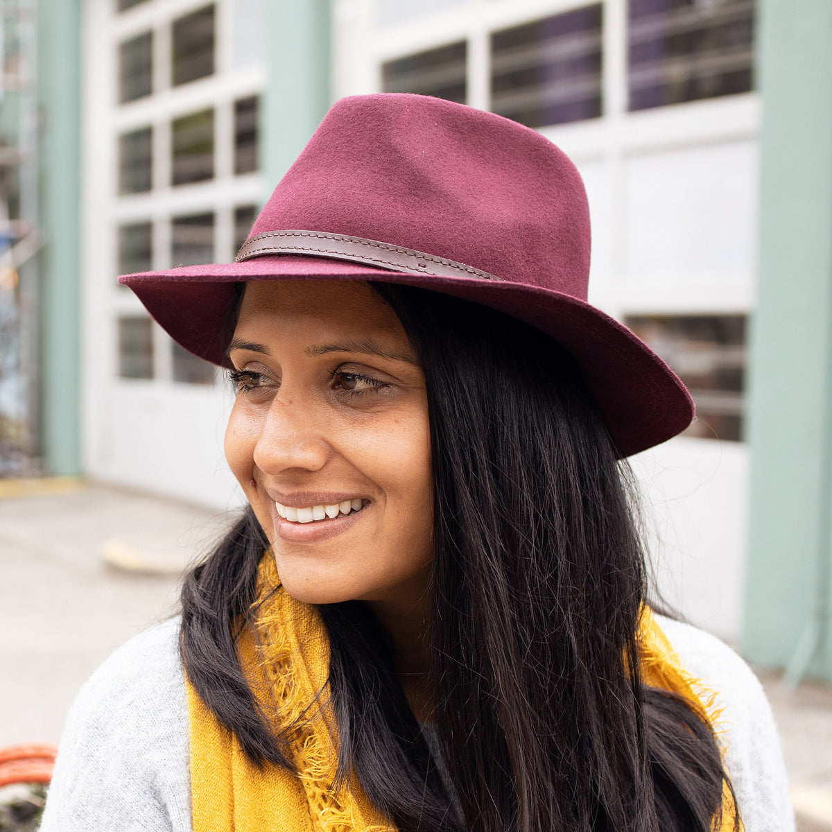 Sunday Afternoons Value - Tessa Hat | Wide Brim, Packable Sun Hat