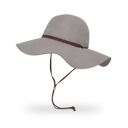 Sunday Afternoons Popular - Vivian Hat | Elegant, Packable Women's Hat