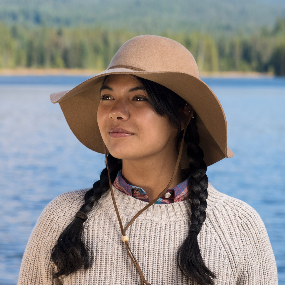 Sunday Afternoons Popular - Vivian Hat | Elegant, Packable Women's Hat