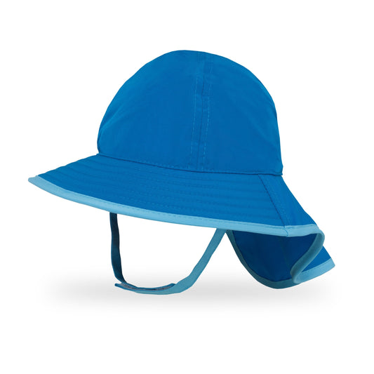 Sunday Afternoons Latest - Infant Sunsprout Hat | UPF 50+, Adjustable Baby Sun Hat
