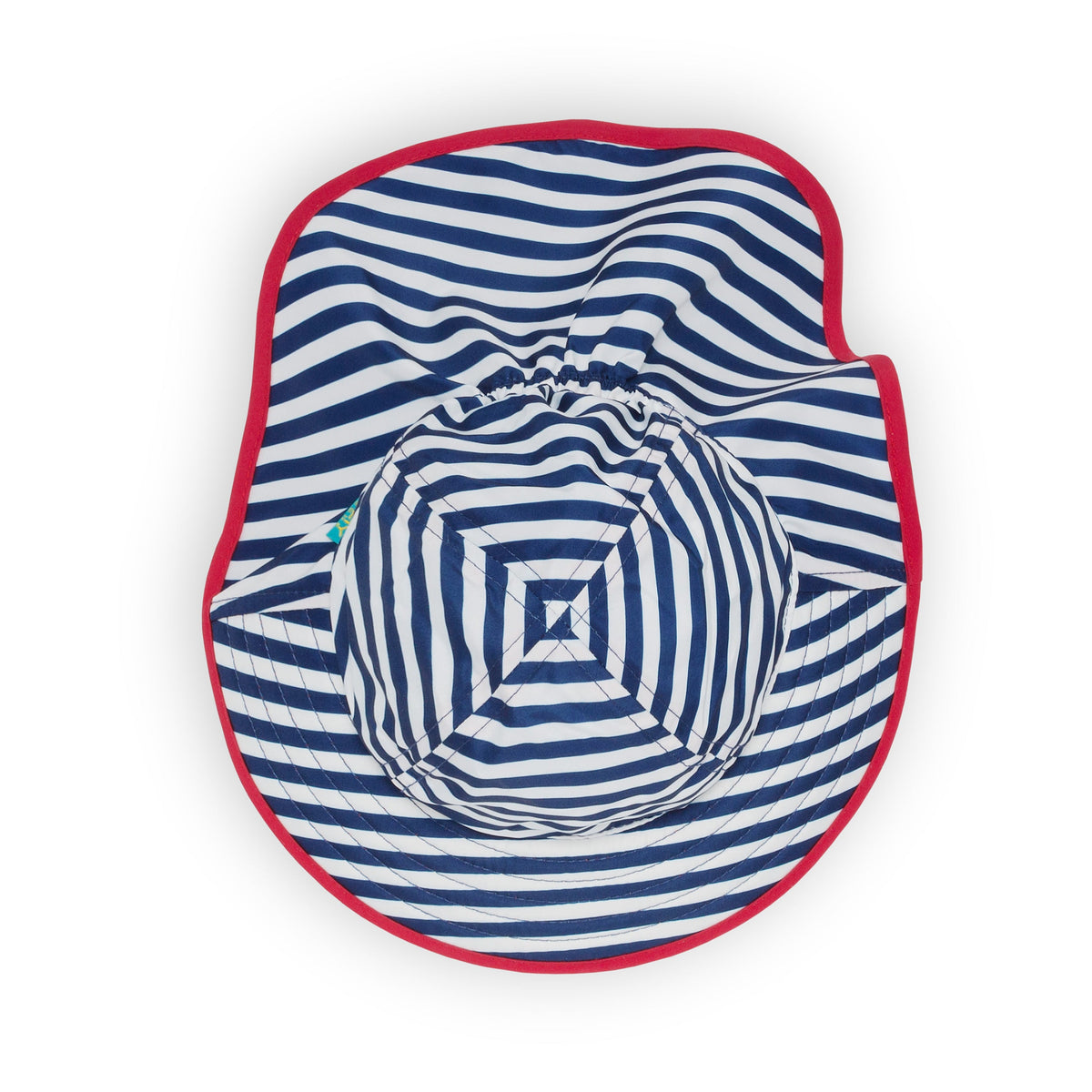 Sunday Afternoons Latest - Infant Sunsprout Hat | UPF 50+, Adjustable Baby Sun Hat