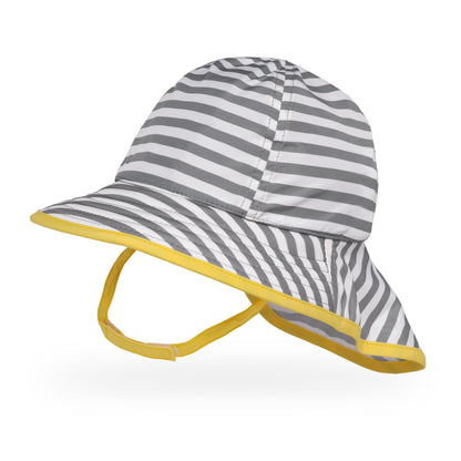 Sunday Afternoons Latest - Infant Sunsprout Hat | UPF 50+, Adjustable Baby Sun Hat