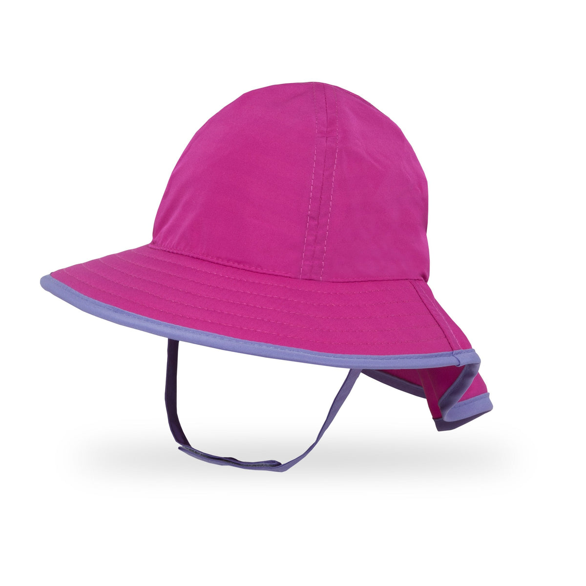 Sunday Afternoons Latest - Infant Sunsprout Hat | UPF 50+, Adjustable Baby Sun Hat