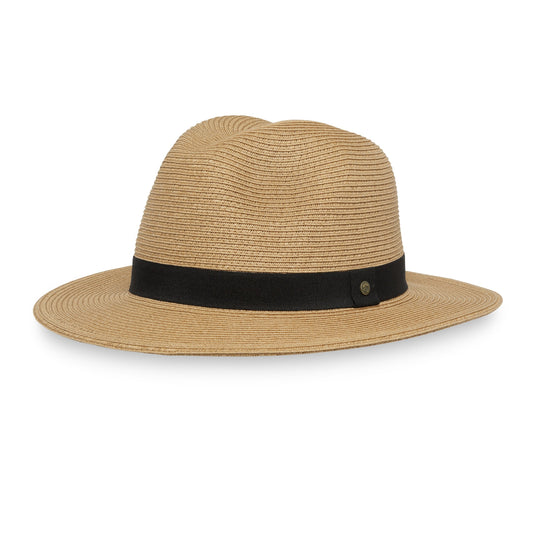 Sunday Afternoons Trending - Havana Hat | Fedora Style, Breathable Sun Hat