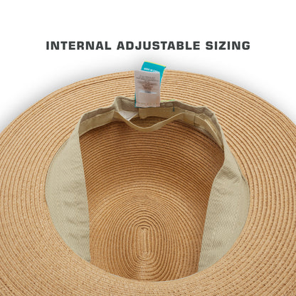 Sunday Afternoons Trending - Havana Hat | Fedora Style, Breathable Sun Hat