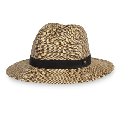 Sunday Afternoons Trending - Havana Hat | Fedora Style, Breathable Sun Hat