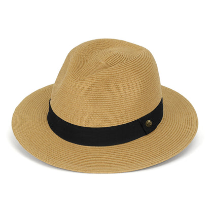 Sunday Afternoons Trending - Havana Hat | Fedora Style, Breathable Sun Hat