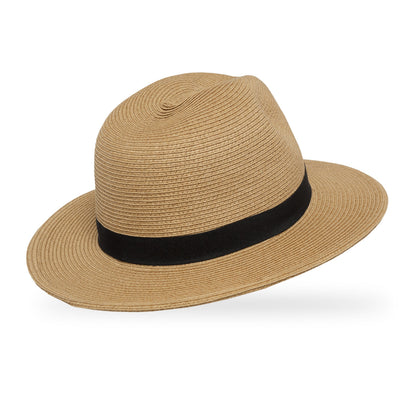 Sunday Afternoons Trending - Havana Hat | Fedora Style, Breathable Sun Hat