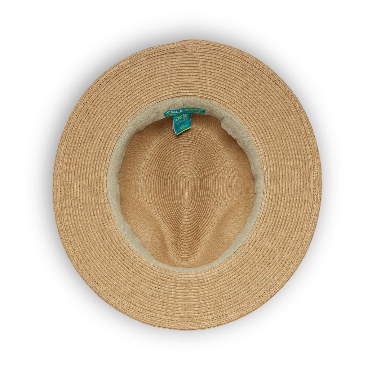 Sunday Afternoons Trending - Havana Hat | Fedora Style, Breathable Sun Hat