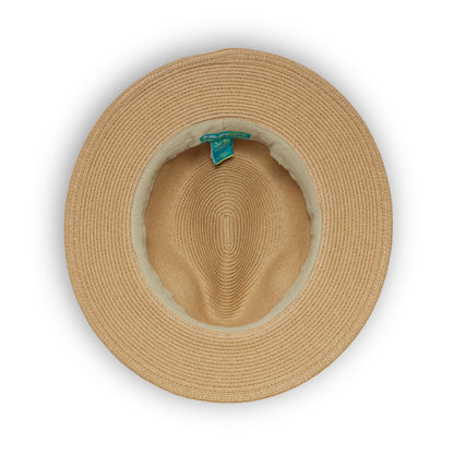Sunday Afternoons Trending - Havana Hat | Fedora Style, Breathable Sun Hat