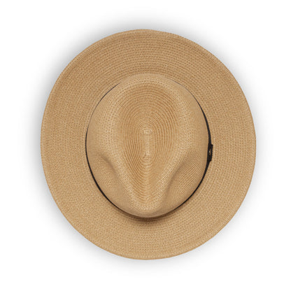 Sunday Afternoons Trending - Havana Hat | Fedora Style, Breathable Sun Hat