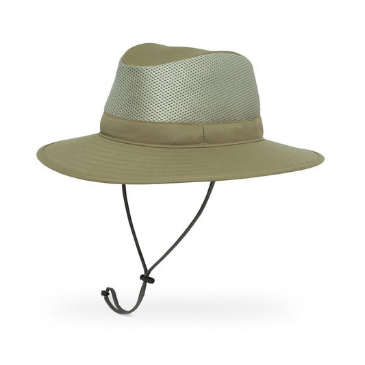 Sunday Afternoons Smart Buy - Charter Breeze Hat | Sun Protection, Breathable Outdoor Hat