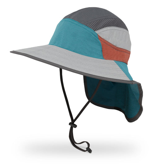 Sunday Afternoons Trending - Kids' Ultra Adventure Hat