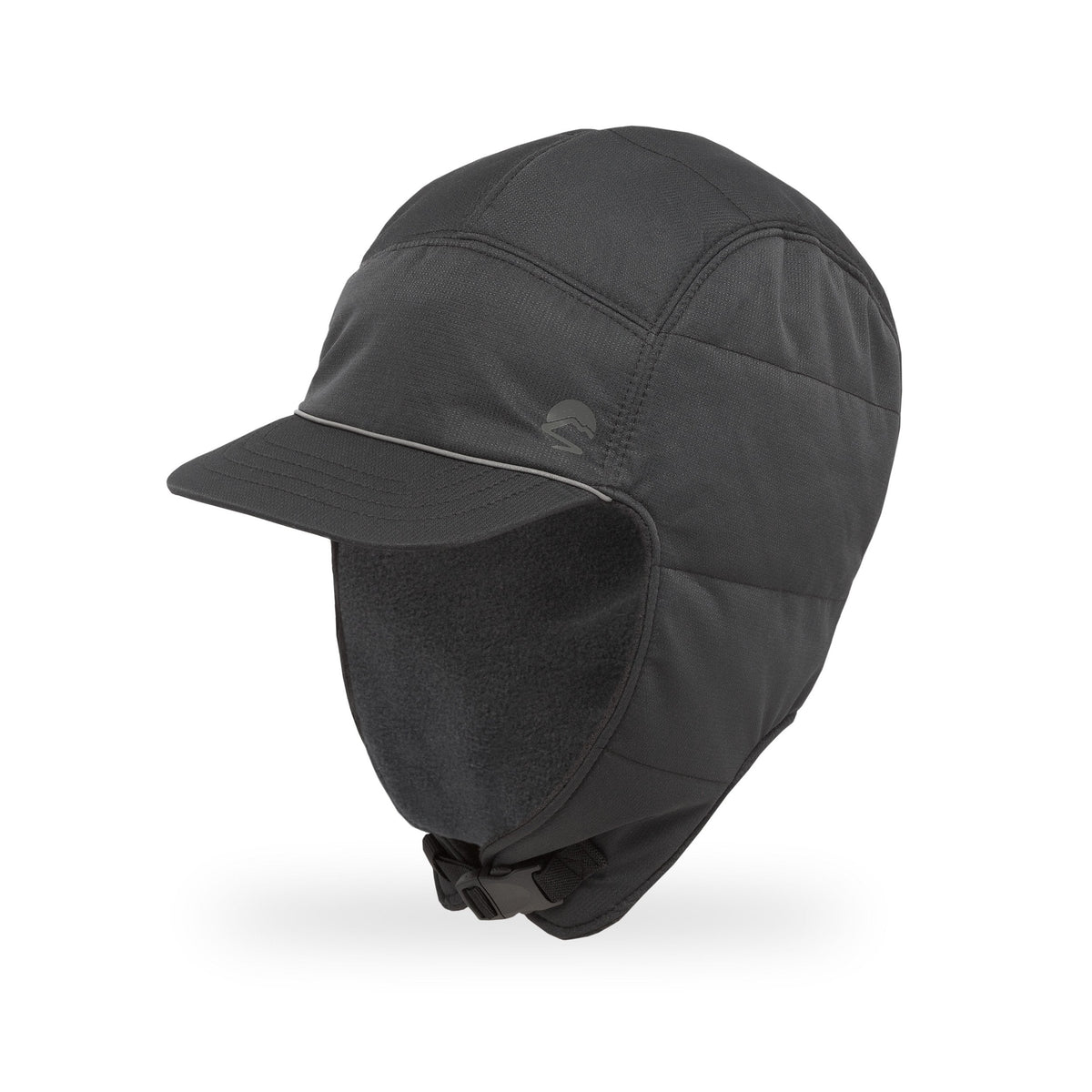 Sunday Afternoons Deals - Alpine Quilted Trapper