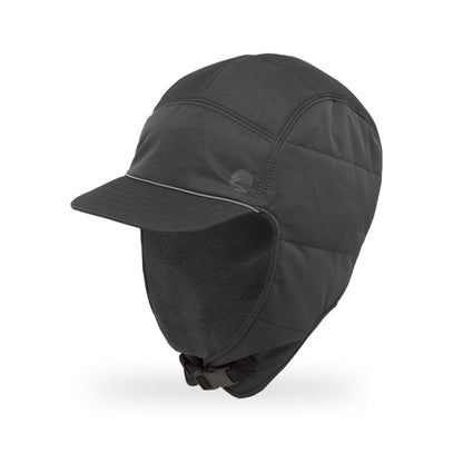 Sunday Afternoons Deals - Alpine Quilted Trapper