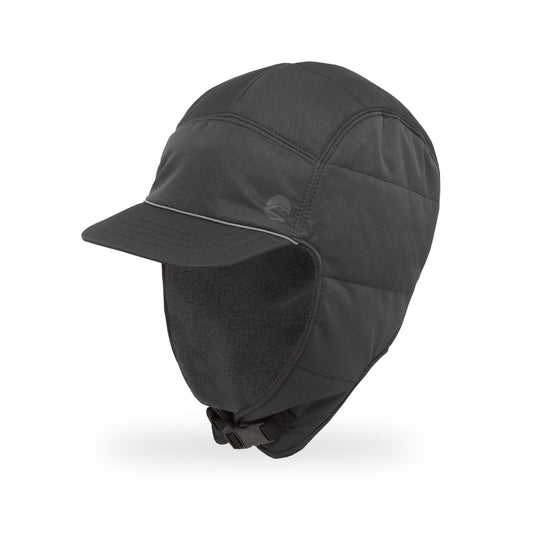 Sunday Afternoons Deals - Alpine Quilted Trapper