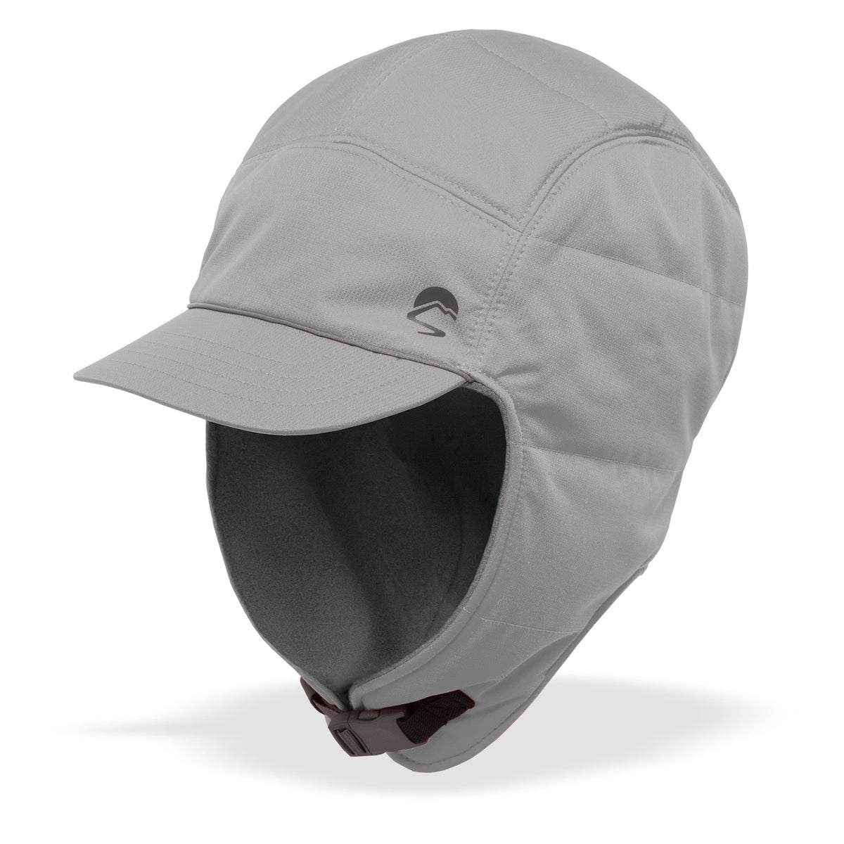 Sunday Afternoons Deals - Alpine Quilted Trapper