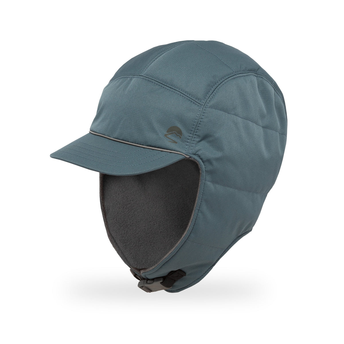 Sunday Afternoons Deals - Alpine Quilted Trapper
