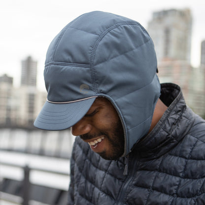 Sunday Afternoons Deals - Alpine Quilted Trapper