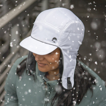 Sunday Afternoons Deals - Alpine Quilted Trapper