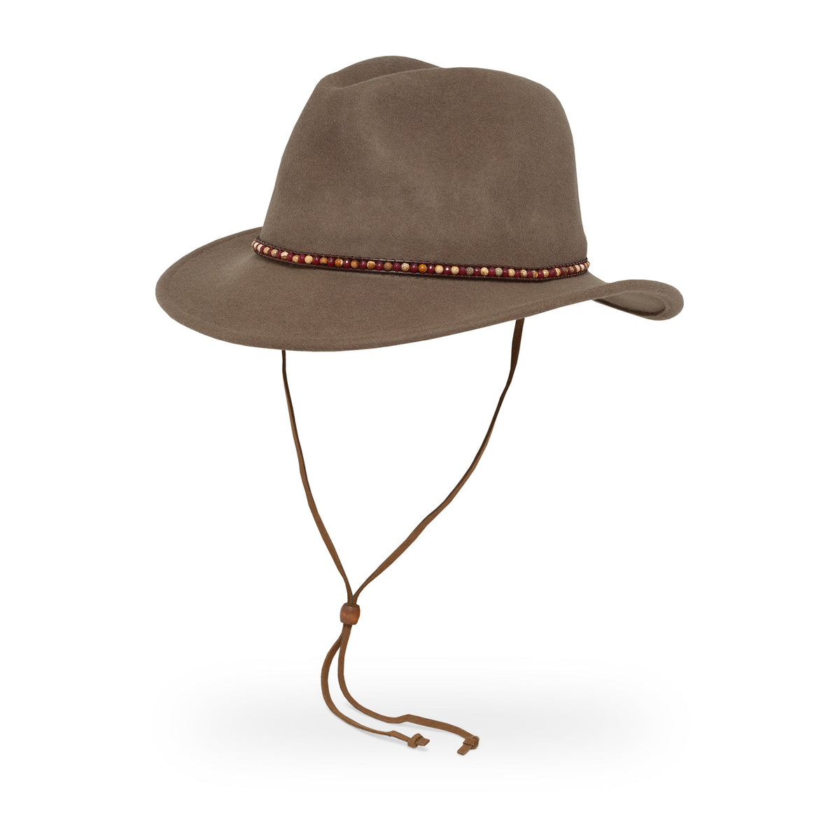 Sunday Afternoons Quality - Vail Hat - Australian Wool Felt Western Hat
