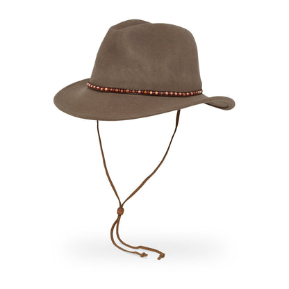 Sunday Afternoons Quality - Vail Hat - Australian Wool Felt Western Hat