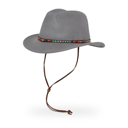 Sunday Afternoons Quality - Vail Hat - Australian Wool Felt Western Hat
