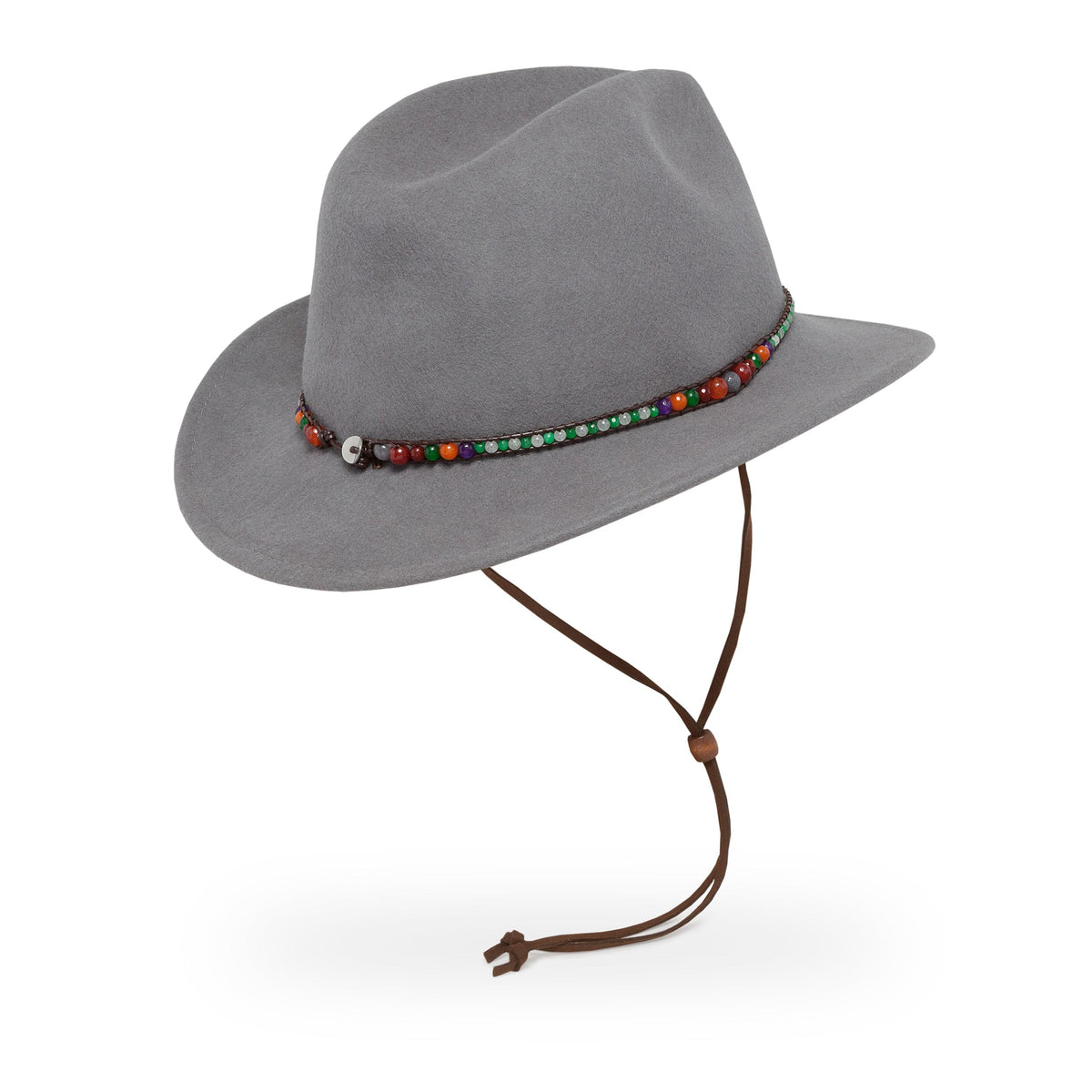 Sunday Afternoons Quality - Vail Hat - Australian Wool Felt Western Hat