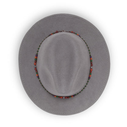 Sunday Afternoons Quality - Vail Hat - Australian Wool Felt Western Hat