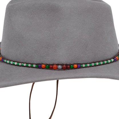 Sunday Afternoons Quality - Vail Hat - Australian Wool Felt Western Hat
