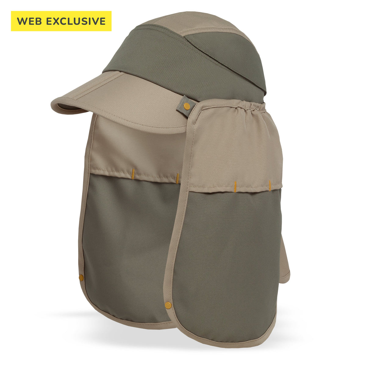Sunday Afternoons Exclusive - Sun Guide Cap | Ultimate Protection, Adjustable Cap
