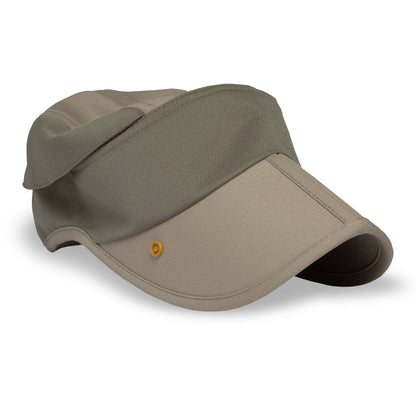 Sunday Afternoons Exclusive - Sun Guide Cap | Ultimate Protection, Adjustable Cap