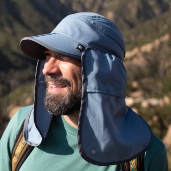 Sunday Afternoons Exclusive - Sun Guide Cap | Ultimate Protection, Adjustable Cap