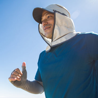 Sunday Afternoons Exclusive - Sun Guide Cap | Ultimate Protection, Adjustable Cap